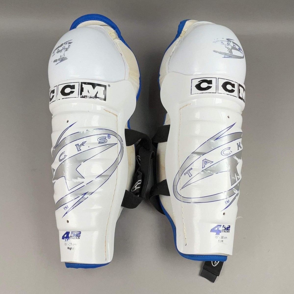 CCM Tacks 452 Senior 15
