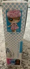 LOL Surprise OMG Fashion Show Hair Edition Lady Braids 10 InchFashion Doll (NEW) — photo 4