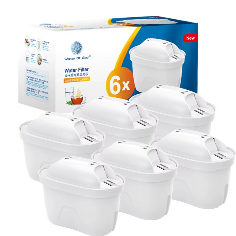 6 Pcs