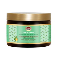 Peppermint Rosemary Sage Hair Conditioner 12 Fl Oz Strengthening Mask 0.90 per fl oz