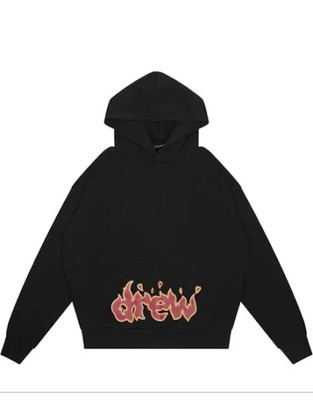 Drew House Lit Hoodie Brand New XS