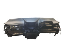 SSANGYONG KORANDO DASHBOARD DASH PANEL IN BLACK MK3 2013 - 2017