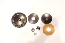 XB-0377 Xray XB2 2017 Buggy  81T Spu Gear Slipper Clutch Set