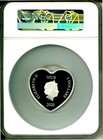 2020 Niue S$2 Disney Characters Snow White & Prince Love FR NGC PF70 UC COA OGP — photo 2