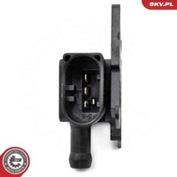 Esen SKV 17SKV351 Sensor, Abgasdruck FüR BMW Mini