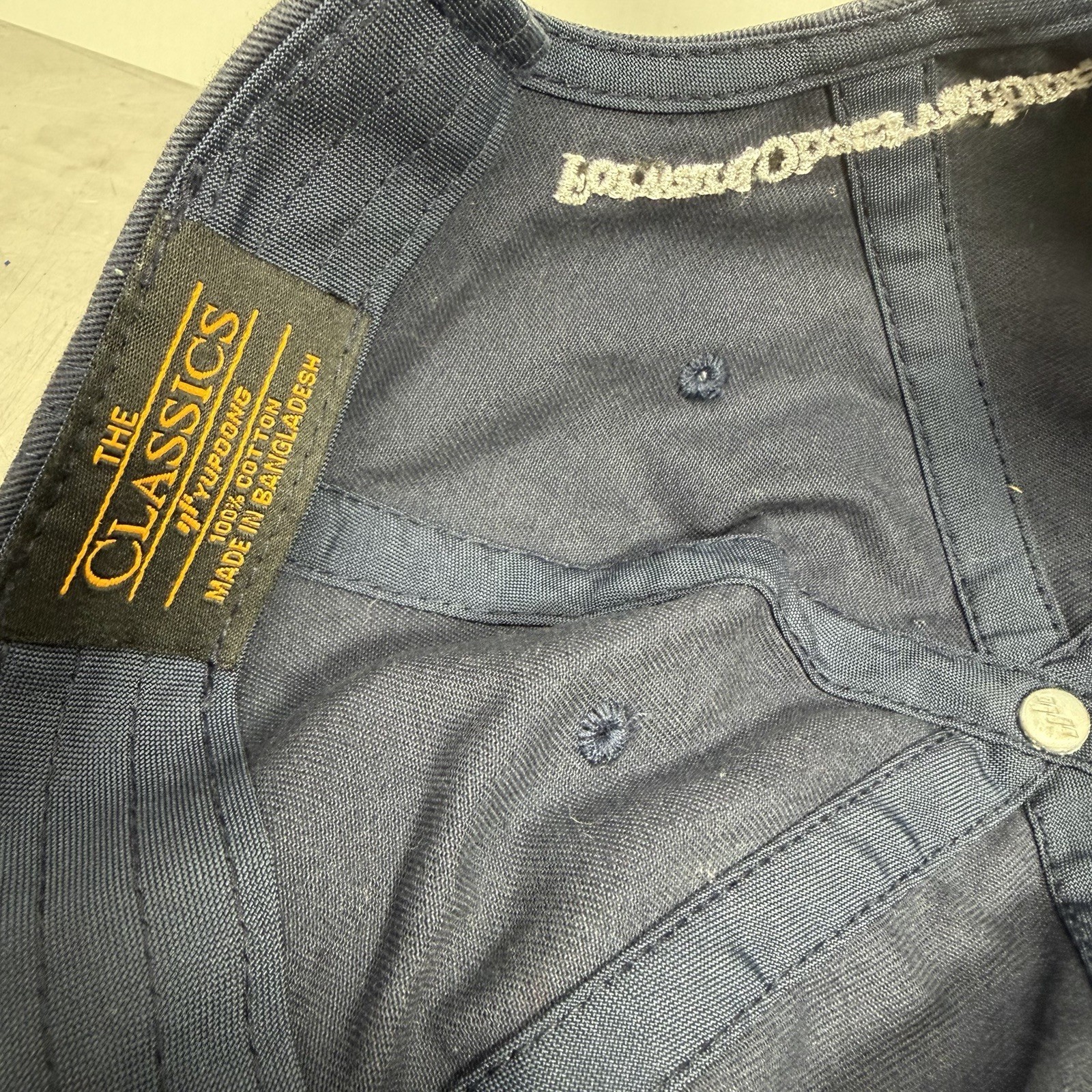 Forward Observations Group Adjustable Dad Hat FOG… - image 4