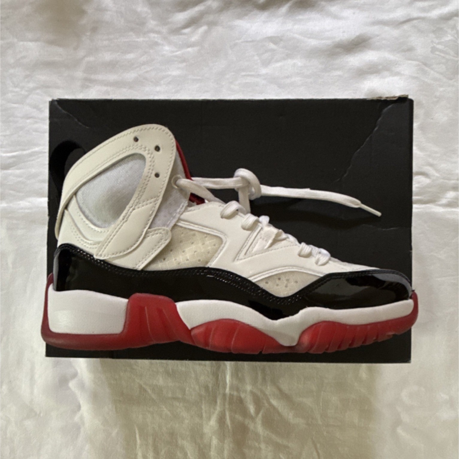 Jordan Jumpman Two Trey (GS) 7y