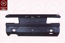 Rear Panel For Bmw 3 82-91 127890