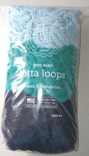 Friendly Loom Pro Size Lotta Loops Atlantic Makes 6 Potholders Potholder Making