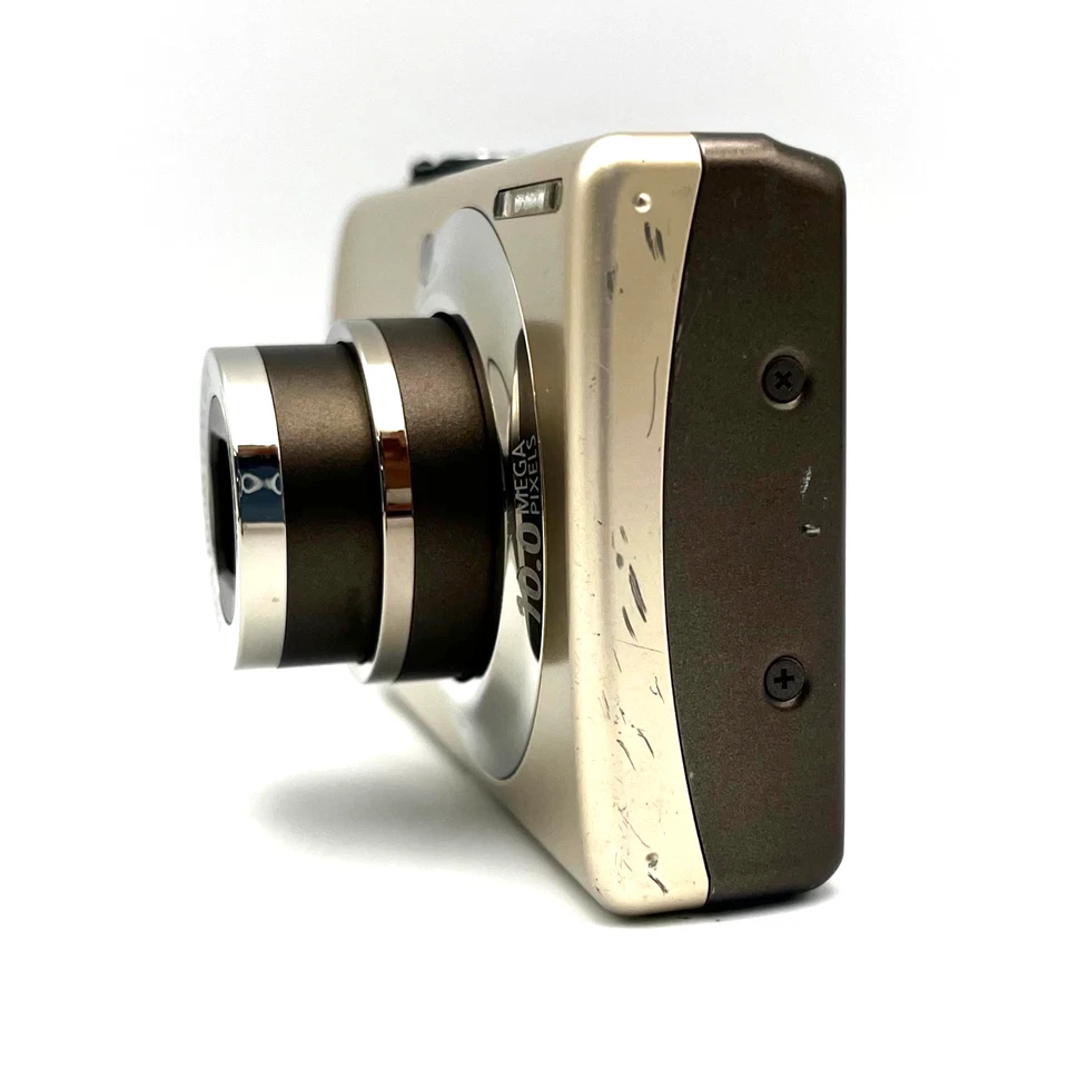 Canon IXY DIGITAL 920 IS Compact Digital Camera From Japan - image 4 of 4