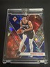 2023-24 Panini Phoenix - Rookies Toumani Camara #269 Blue Ice (RC)