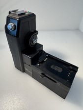 BRONICA MOTOR DRIVE E GRIP WINDER for ETR , ETR-C ETRS & ETRSi Cameras