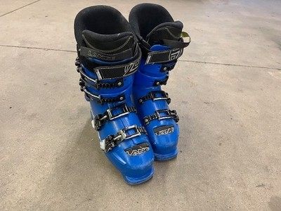 Skischuhe Lange RS70 Größe  25 steht drauf (Kinder/Jugend)