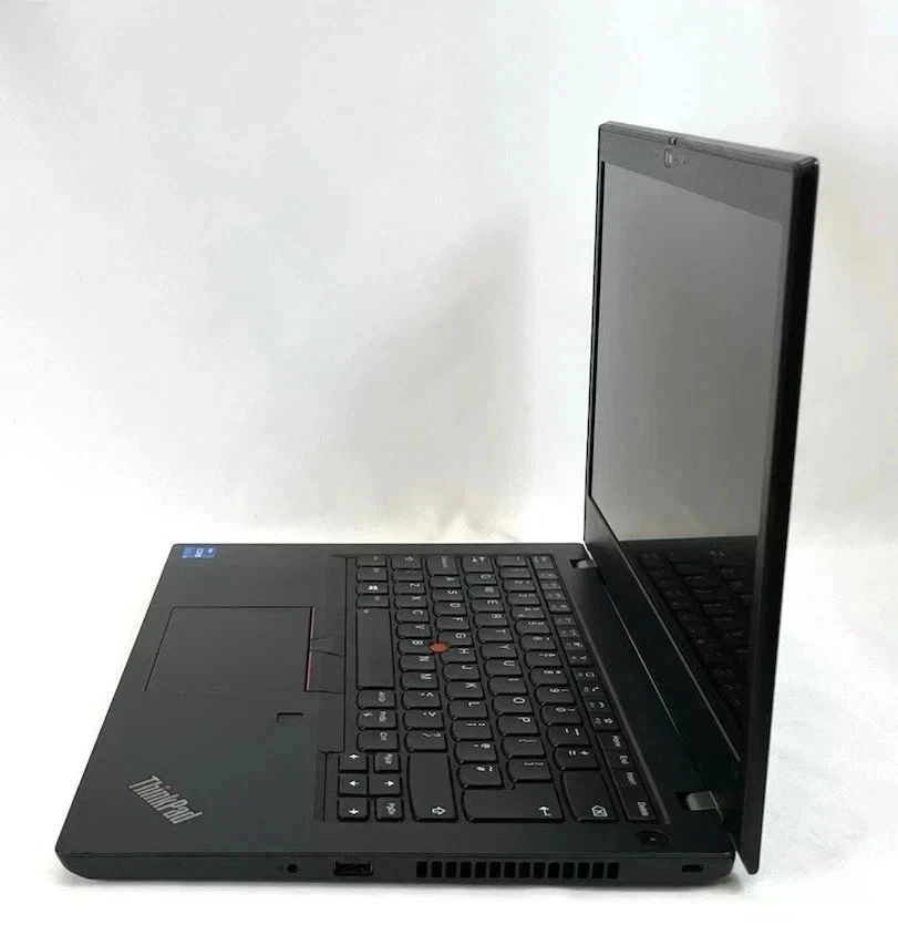 Lenovo ThinkPad L14 G2 · i5-1135G7 · 8GB · 256GB, photo 3 of 5