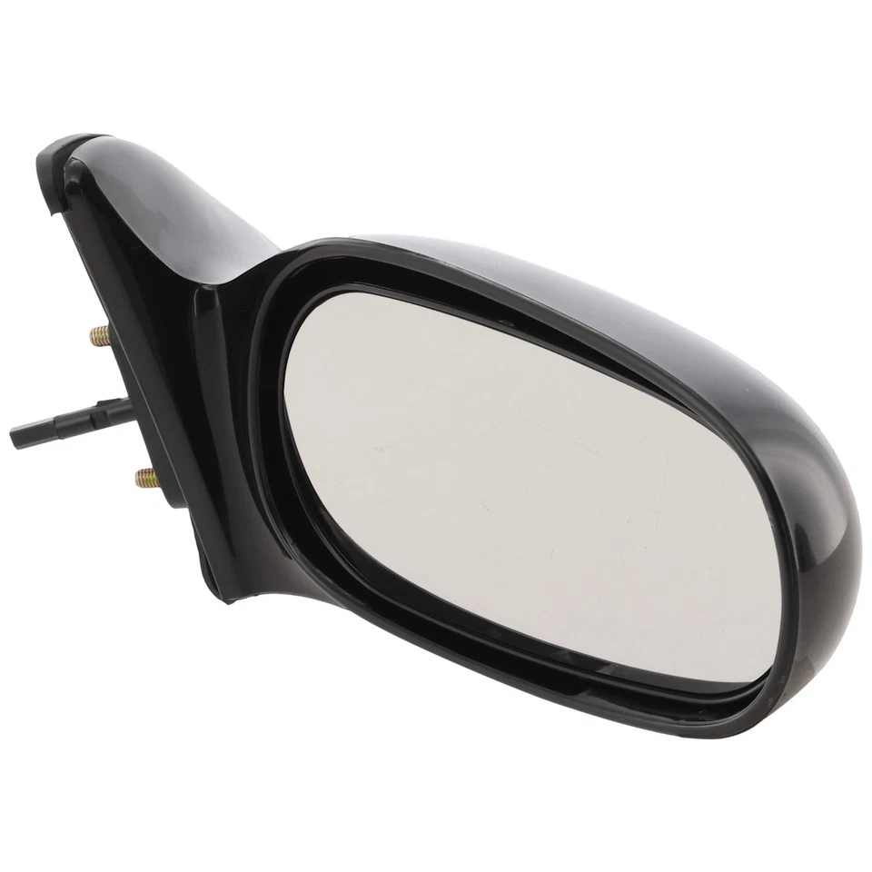 Espejos retrovisores lado derecho pasajero para Chevy mano Chevrolet Prizm Toyota Corolla Foto 3 de 4