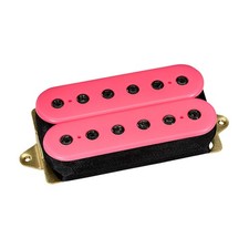DiMarzio DP151FPK PAF Pro Bridge Humbucker F Spaced, Pink (NEW)