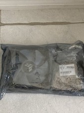 Rug Gaming LC 240 ARGB Ac Cooler Fan   AS IS  