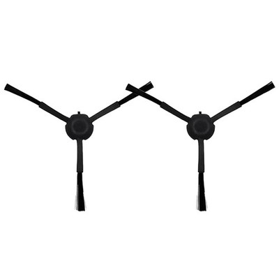 Für DREAME Saugroboter Seitenbürste Set für D9 D9 Max D9 Pro für L10 Pro D10