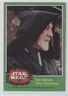 1977 Topps Star Wars Ben Kenobi (Alex Guinness) #249 0o4t