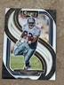 Emmitt Smith RB  Dallas Cowboys   2024 Panini SELECT # 155