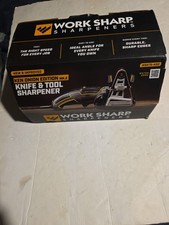 Work Sharp Ken Onion Adjustable Knife Sharpen...