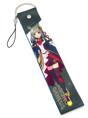 Strap Chronogenesis Official Uma Blade Strap ''Uma Musume Pretty Derby 6th EVENT