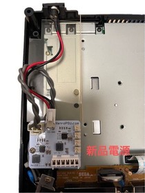 Wholesale Lot Sega Dreamcast Console HKT-3000 GDEMU-spec Set Used Working Japan 