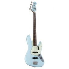 Fender Vintera III Early 60s Jazz Bass RW Son...