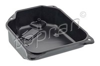 Topran ÖLwanne, Automatikgetriebe U.A. FüR Audi, Seat, Skoda, VW