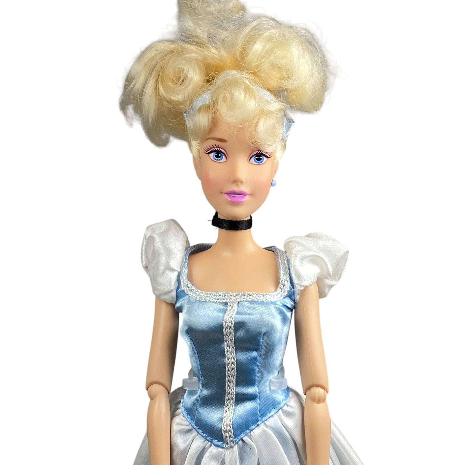Disney Store Exclusive Princess Cinderella Doll