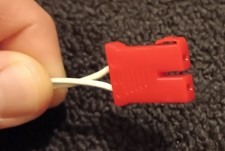 Panasonic SA-BT100 Right Surround Sound Speaker Wire