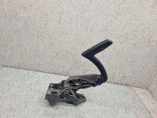 AUDI A3 Sportback 8PA Feststellbremsmechanismus 8P0711303B 2.00 Petrol 31448274