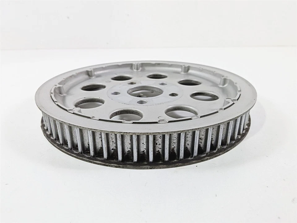 1995 Harley XL883 Sportster Hugger Rear Belt Pulley 61T 1-1/4" 40246-91 - Image 2 of 4