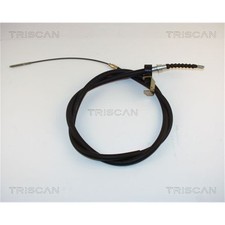 Triscan Handbremsseil hinten rechts für Saab 9000