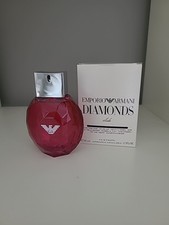 Emporio Armani Diamonds Club eau de toilette 50ml