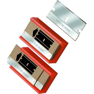 ALLWAY SEB10 Blade, Razor, 1-Edge Blade, Metal Blade