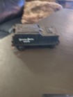 Vintage Lionel O Gauge Nickel Plate Road Coal Black Tender Train — photo 1