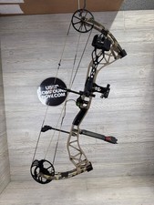 Bear Adapt Package Right Handed Tan 24-31" 55-70#