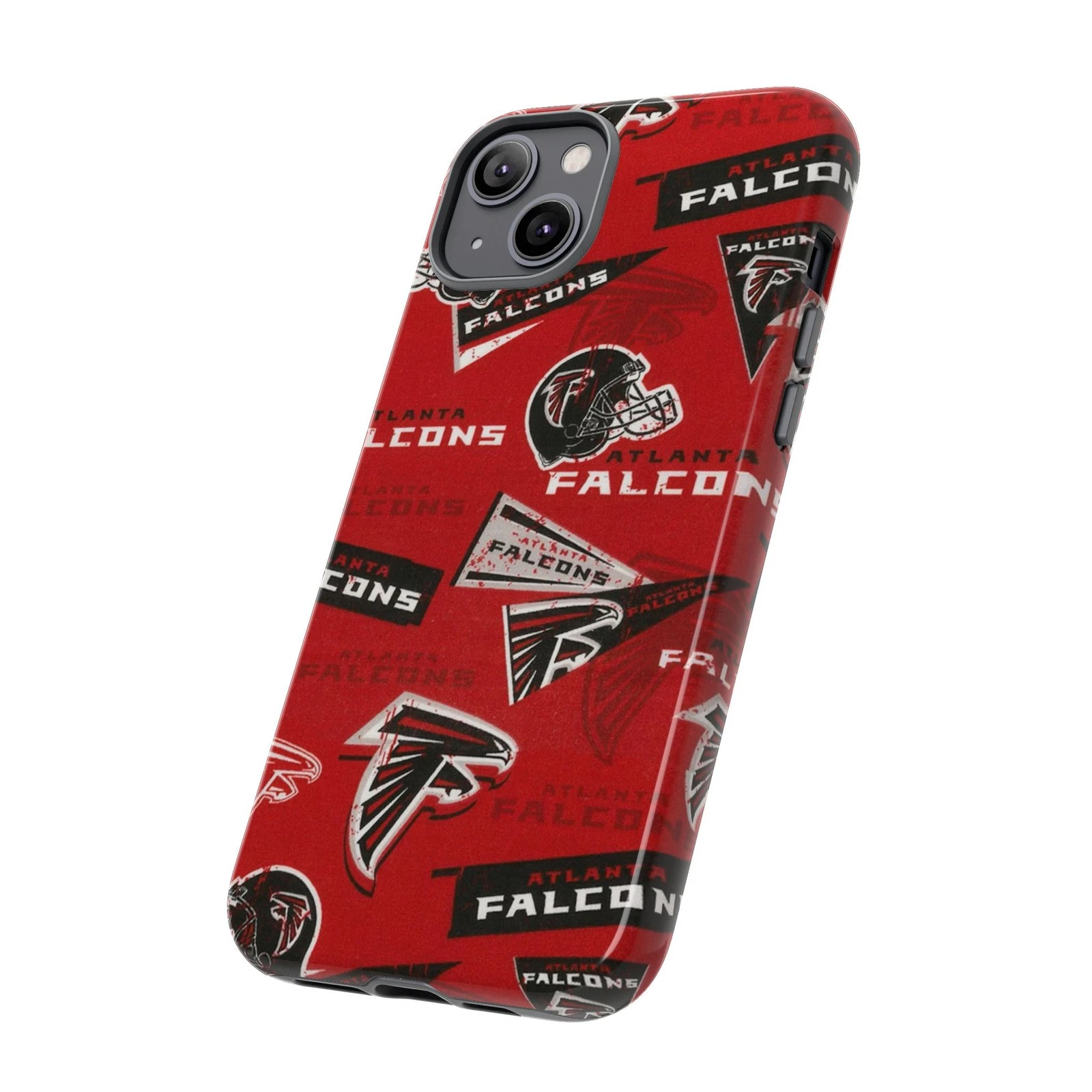 Atlanta Falcons Phone Cases for iPhone