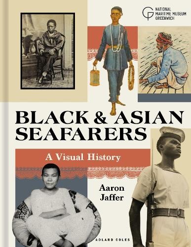 Black & Asian Seafarers - Image 3