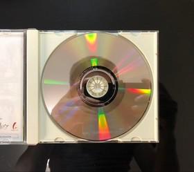 AIR Tested Dreamcast Japan 2b