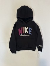 Nike Kids Hoodie NWT Size 5