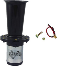 Ahooga Auto Car Truck Antique Vintage Style Horn 12v Horn Hot Rod Klaxon Ahooga Auto Car Truck Antique Vintage Style Horn 12v Horn Hot Rod Klaxon
