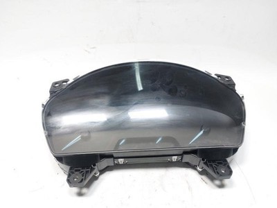 instrumentenblende FORD KUGA III DFK 2019 - LV4T10849BSK brufpK6174-305403