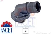 Facet 7.8308 Thermostat FüR KüHlmittel Thermostat KüHlmittel