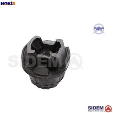 BUSHING AXLE BEAM 849333 FOR MERCEDES-BENZ M271.956/941 1.8L OM646.821 2.1L 5cyl