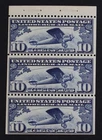 CKStamps: US Stamps Collection Scott#C10a Mint LH OG CV$80