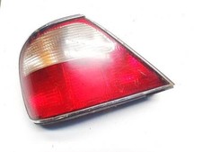 Jaguar XJ 1996 Tail Light lamp Outside - REAR LEFT 23631100, 23631 #2407770-94