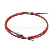 Transmission Control Cable, Dresser 510,515 Wheel Loaders, # 934-441-C2