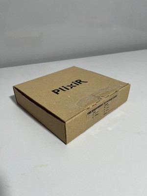 VERPACKTES PLiXiR THE STATEMENT DC 12 V STROMKABEL. 1M.